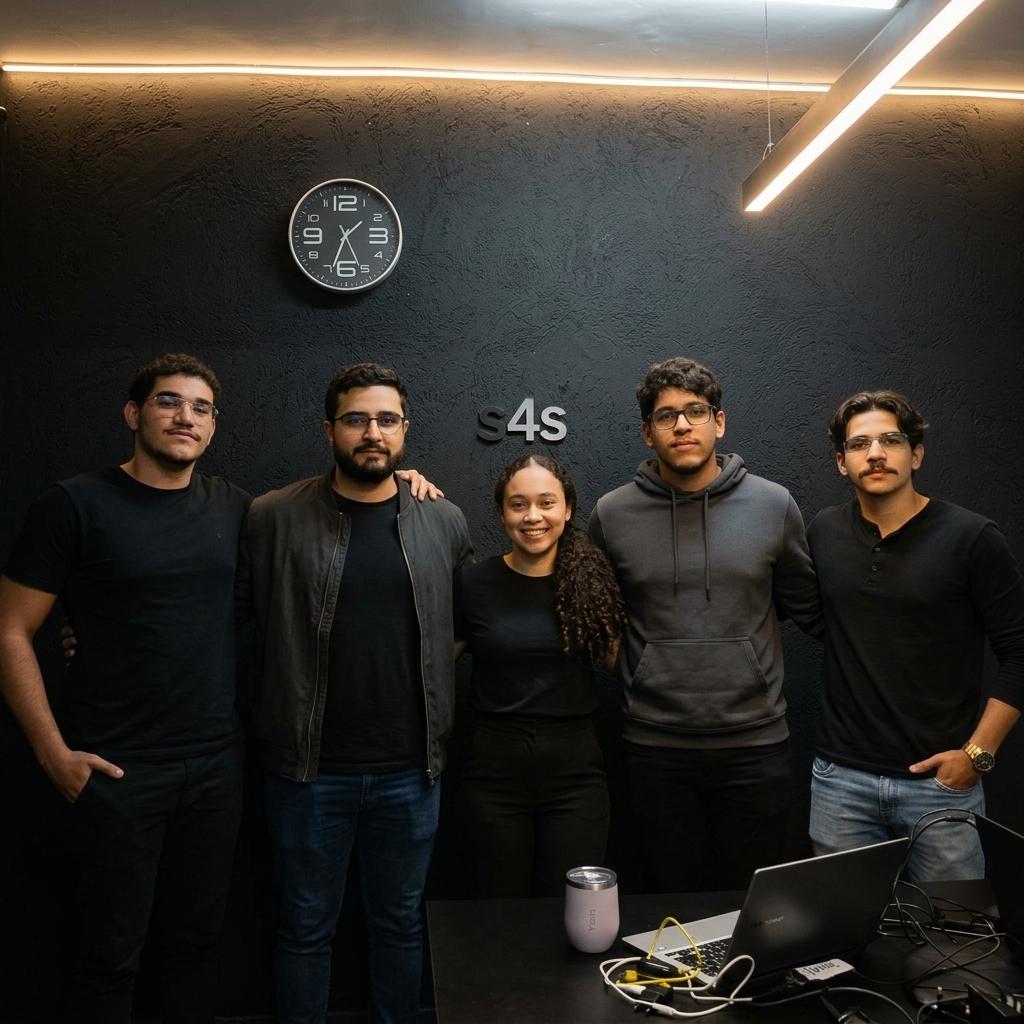 Cultura de time na s4s